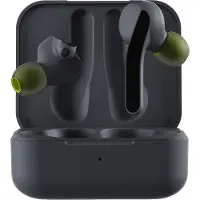Wendros Hyphen 2 Etna Grey (Sans fil), Casque gaming, Gris