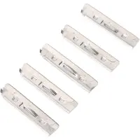 Melle - Refill Dermaplaner 5-pack (5x)