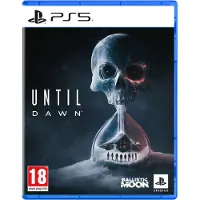 Until Dawn PS5