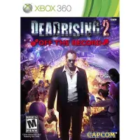 Dead Rising 2 : Off The Record, Xbox 360, ESP Espagnol