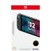 Hori Ultimate Anti-glare Switch 2 Screen Protector Clair