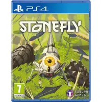 Stonefly Clair PAL
