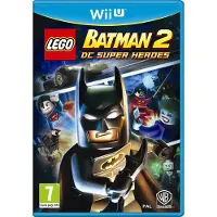 Lego Batman 2: DC Super Heroes -EN-