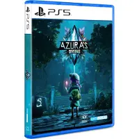 Azuras Crystal PS-5 ASIA Multi