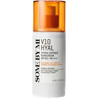 SOME BY MI V10 Hyal Hydra Capsule Sunscreen 40ml Doré Homme