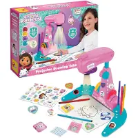 Colorbaby Projecteur de dessin, 4 ans et plus, , Lisciani