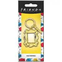 Ginza.se Brelok premium - Klucz do wiata Friends Show - Ramka na zdjcie