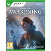 Unknown 9: Awakening Xbox Series X et Xbox One
