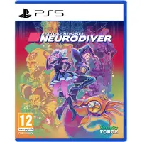 Ps5 Read Only Memories-neurodiver Multicolore PAL