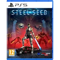 Ps5 Steel Seed Clair PAL