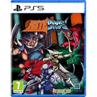 Ps5 Astebros Multicolore PAL