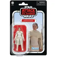 Hasbro Figurine Padmé Amidala L'Attaque des Clones, 9,5 cm