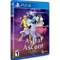 Astral Ascent ( Import )