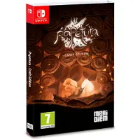 Games Switch Papetura Craft Edition Clair PAL
