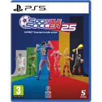Ps5 Sociable Soccer 24 Multicolore PAL