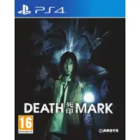 Ps4 Death Mark Clair PAL