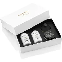 Ginza.se Hair Couture Moisturizing Care Set coffret cadeau pour femme
