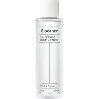 BIODANCE Skin Refining Mild PHA Toner lotion tonique exfoliante douce effet régénérant 150 ml