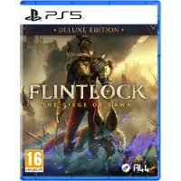 Ps5 Flintlock: The Siege Of Dawn Clair PAL