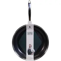 Gladkokken Hybrid Frypan-32-32 Cm Electric Grill Plate Noir One Size / EU Plug 220V