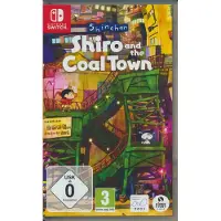 Shin-chan: Shiro and the Coal Town