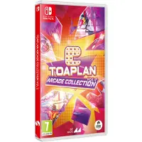 Games Switch Toaplan Arcade Collection Vol2 Clair