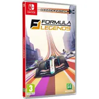 Games Switch Formula Legends – Legacy Edition Clair
