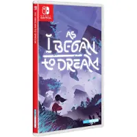 Games Switch As I Began/dream (import) Clair PAL
