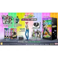 Jojo's Bizarre Adventure: All-Star Edition Collector Ps4
