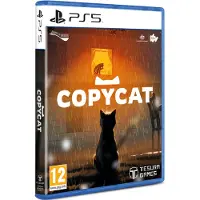 Ps5 Copycat Clair
