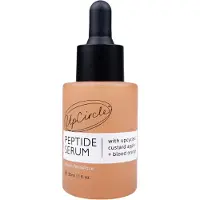 Ginza.se Peptide Custard Apple + Blood Orange 30 Ml Serum Clair Femme