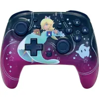 Hori Manette sans fil Horipad Turbo Harmonie pour Nintendo Switch 2