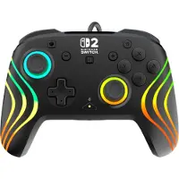 Turtle Beach Manette Nintendo Switch 2 Afterglow Wave