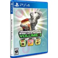 Green Lava Studios Volume 1 () (Importation)