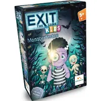 Exit: Escape Room Jeu De Société Lpfi765