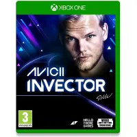 Avicii Invector Xbox One