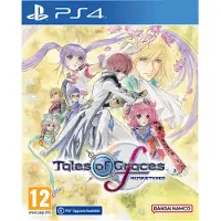 Tales of Graces f Remastered