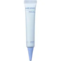Ginza.se Pure Smart Peeling peeling pour le cuir chevelu anti-pelliculaire 4x20 ml