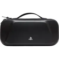 PowerA Étui de protection pour la manette Remote Player du PS5 Portal, noir
