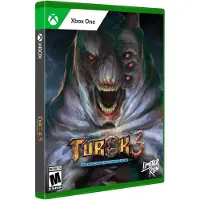 Turok 3 : Shadow of Oblivion (Importation)