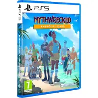 Ps5 Mythwrecked: Ambrosia Island Multicolore