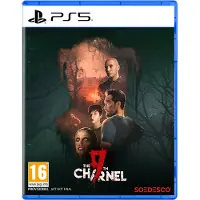 The 9th Charnel PS5