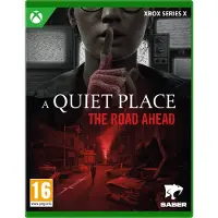Xbox Series X A Quiet Place: The Road Ahead Clair PAL