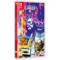 Games Switch Llamasoft The Jeff Minter Story (import) Multicolore PAL
