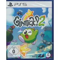 Gimmick 2 PS-5