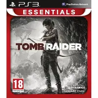 Tomb Raider Essentials, PS3 Deluxe PlayStation 3