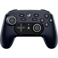 Hori HPC-055E accessoire de jeux vidéo Noir Bluetooth Manette de jeu Analogique/Numérique PC