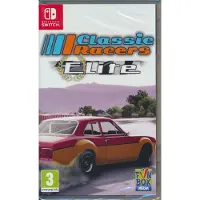 Classic Racer Elite Nintendo SWITCH