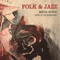 OUTHERE Various Artists - Folk & Jazz [Compact Discs]