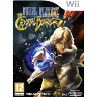 Games Wii Final Fantasy Crystal Chronicles: Crystal Bearers Doré